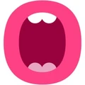 Bigmouth Guildford logo