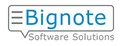 Bignote software solutions