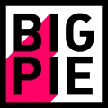 BIGPIE logo