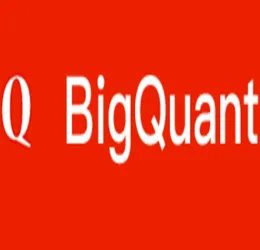 BigQuant logo
