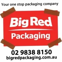 Bigredpackaging logo