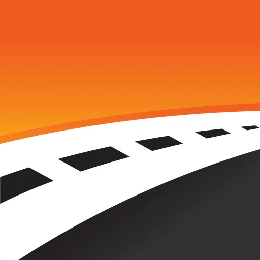 BigRoad logo