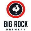 Big Rock Brewery logo