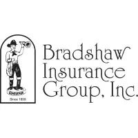 Bradshaw Insurance Group logo