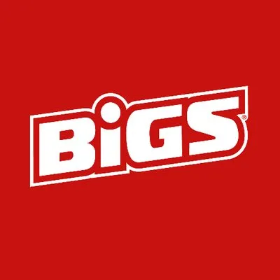 BIGS logo