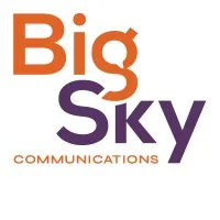 Big Sky Communications logo