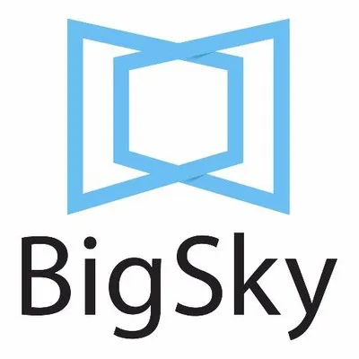 Big Sky logo