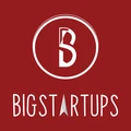 BigStartups logo