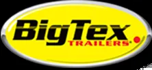 Big Tex Trailers logo