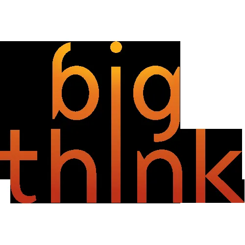 Big Think logo