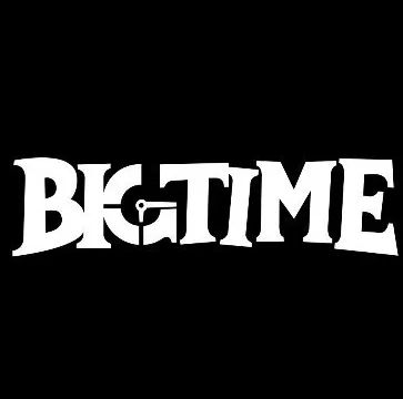 Big Time Studios logo