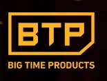 Big Time Products logo