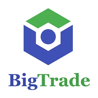 BigTrade logo
