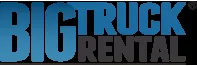 Big Truck Rental logo