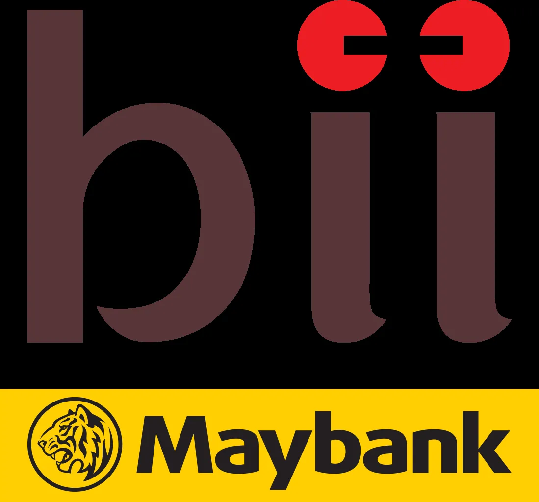 Bank Internasional Indonesia logo