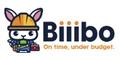 Biiibo logo