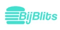BijBlits logo