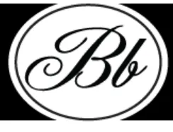 Bijou Bottles logo