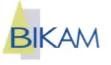 Bikam Pharmaceuticals logo