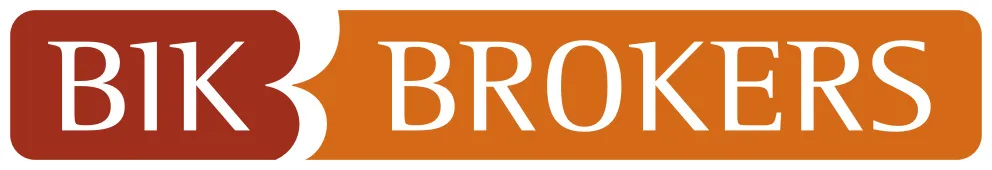 BIK Brokers logo
