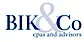 BIK & Co logo