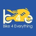 Bike4Everything logo