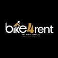 Bike4Rent logo
