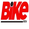 Bike India logo