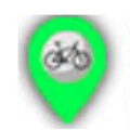 Bike Point logo