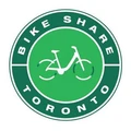 Bike Share Toronto logo