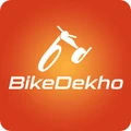 BikeDekho logo