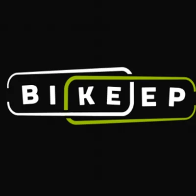 Bikeep logo