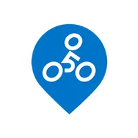 BikeFinder logo