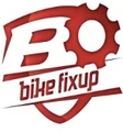 BikeFixup logo