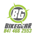 Bikegear logo