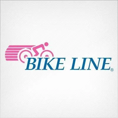 Bike Line logo