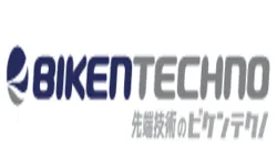 Biken Tecno logo