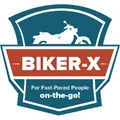 Biker-X logo