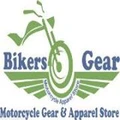 Bikers Gear logo