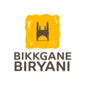 Bikkgane Biryani logo