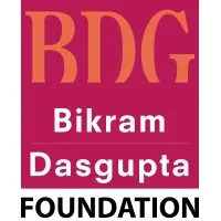 Bikram Dasgupta Foundation logo