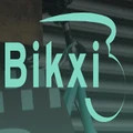Bikxi logo