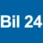 Bil24 logo