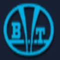 Bilal Travel logo