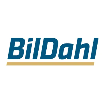 BilDahl logo