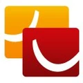 Bildkontakte logo