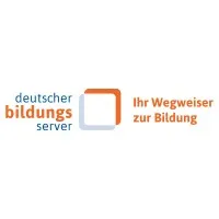 Deutscher Bildungsserver logo