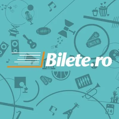Bilete.ro logo