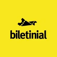 Biletinial logo