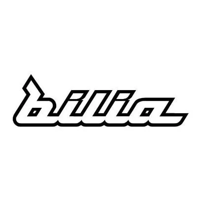 Bilia logo